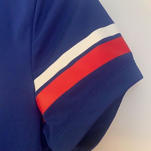 General Merchandise TX3 Cubs Women’s V Neck Shirt Sz S - Picture 3 of 8